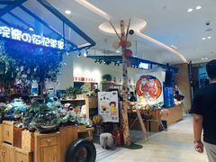 -北京清河万象汇