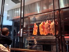 -四季民福烤鸭店(王府井东安门店)