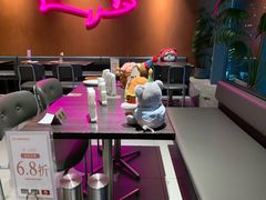 -卡朋西餐(宝安大仟里店)