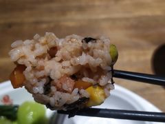 -素清香(解放路店)