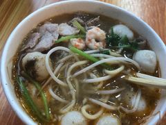 -明月虾面(厦禾路店)