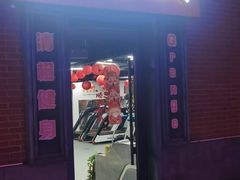 -清橙健身(学院路店)