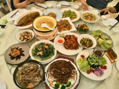 -江南大酒店·地道正宗有锅气的江西菜(中华北大街店)