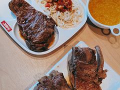-大师兄·西北小馆(金湾华发商都店)