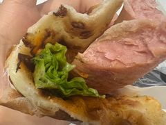-甲乙饼·手工牛肉饼(东方广场店)