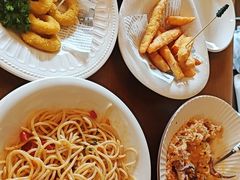 -猫岛主趣味餐厅(鼓浪屿店)