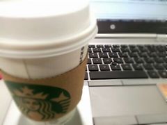 美式-星巴克(万都店)