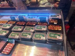-齐市马佳地摊烤肉