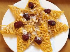 -云河农家乐饭店(福禄缘树山店)