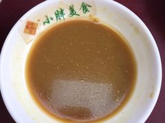 -小胖包子王(光明楼店)