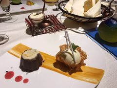 -王品牛排(郑州大卫城店)