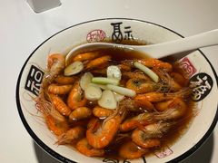 -风味小馆(天目湖宾馆店)