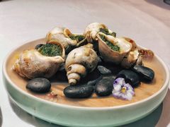 -Wei菋·Le Bistrot