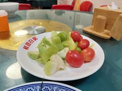 -桂园白粥·潮汕老味道