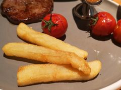 -新贝乐意大利餐厅(苏州中心店)