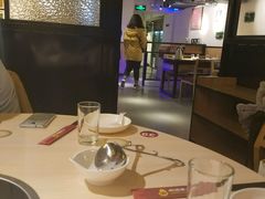 -彤德莱火锅(乐陵路店)