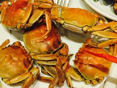 -芭菲盛宴·环球美食(解放碑英利国际店)