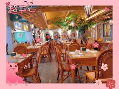 -老广酒楼(樱花店)