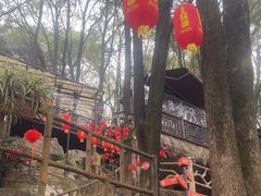 -巴倒烫陆派火锅山庄(南山总店)