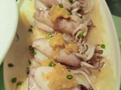 蒜蓉粉丝蒸吊筒-百味馆·粤菜·湛江菜(后海花园店)