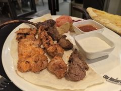 -Efes Turkish & Mediterranean Cuisine 艾菲斯餐厅(陆家嘴店)