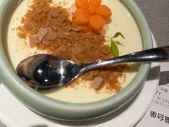 香草鲜奶布丁-蟹榭·本帮江浙菜·蟹宴(五角场合生汇商场店)