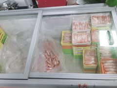 -张记老街里海鲜美食城(劈柴院店)