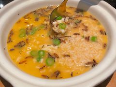 龙虾泡饭-小运河·公馆(国贸店)