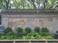 -上海醉白池公园