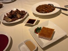 -利苑酒家(宜安广场店)
