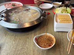 -彤德莱牛肉火锅(双港店)