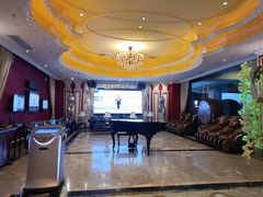 -欢乐盛KTV音乐会所(泰然店)