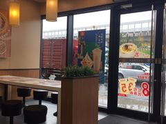 -永和大王·现磨豆浆·卤肉饭(九亭SH085店)