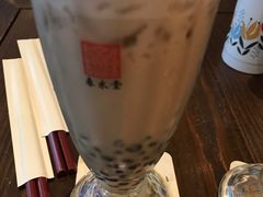 -春水堂人文茶馆(松烟文创店)