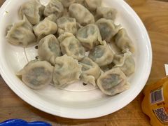 水饺-悠斋餐厅海鲜家常菜(火车站店)