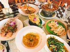 -Onion restaurant