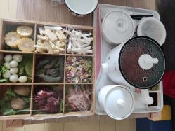 -敦南真爱月子会所(黄埔店)