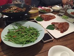 -青年公社烤鸭(青年路店)