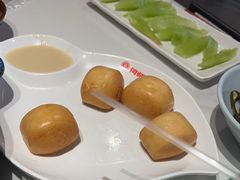 -何师傅美蛙鱼头(汉街店)