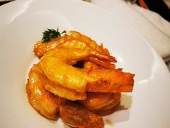 招牌酥皮虾-京华烟云·北京烤鸭(领展购物广场·中关村店)