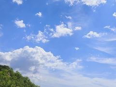 -天津盘山风景名胜区