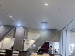 -海淀区图书馆·北馆