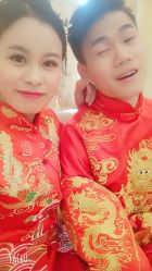 点击看大图 -色色婚纱摄影(大沥旗舰店)