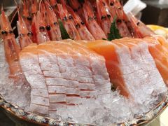 -大渔铁板烧(东城店)