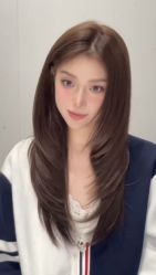 -V7 HAIR SALON烫发染发接发