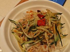 -喜家德虾仁水饺(艺汇家店)