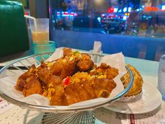 薯条腩仔骨-新宝餐厅(流塘店)