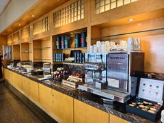 -上海锦江汤臣洲际大酒店柒酒廊