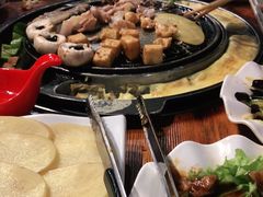 -超级神炭烤肉夜食(芥园西道店)