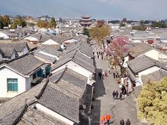 -大理古城
